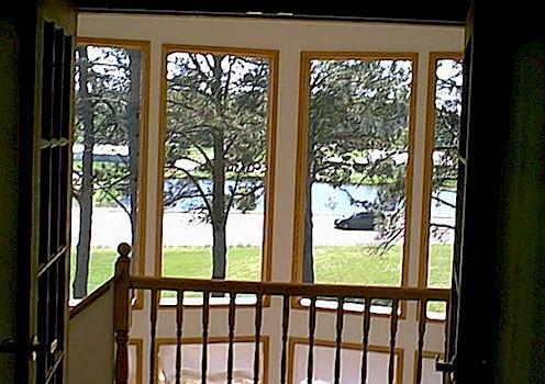 Thunderheart Villa Custer Exteriör bild
