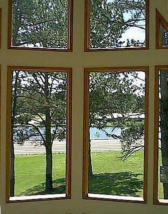 Thunderheart Villa Custer Exteriör bild